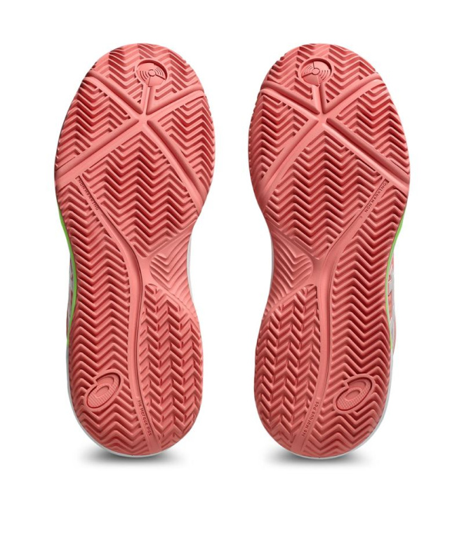 Sapatilhas de Padel ASICS Gel-Dedicate 8 Padel...