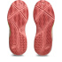 Sapatilhas de Padel ASICS Gel-Dedicate 8 Padel Mulher Guava/Branco
