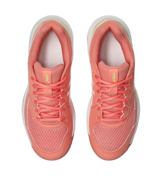 Chaussures de Padel ASICS Gel-Dedicate 8 Padel...