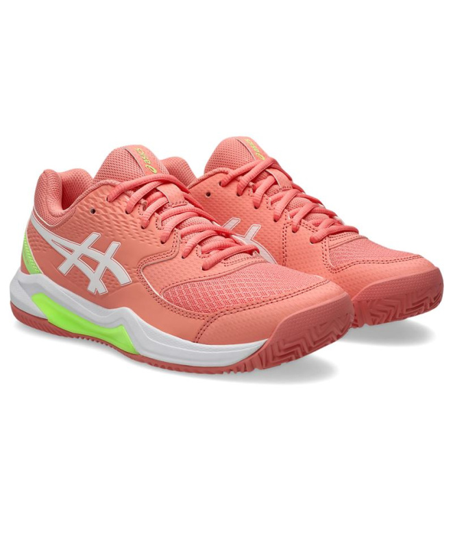 Sapatilhas de Padel ASICS Gel-Dedicate 8 Padel...