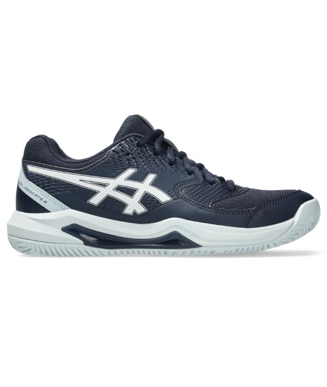 Chaussures de Tennis ASICS Gel-Dedicate 8 Clay...