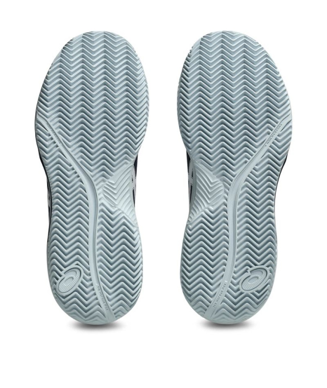 Sapatilhas de Tênis ASICS Gel-Dedicate 8 Clay...