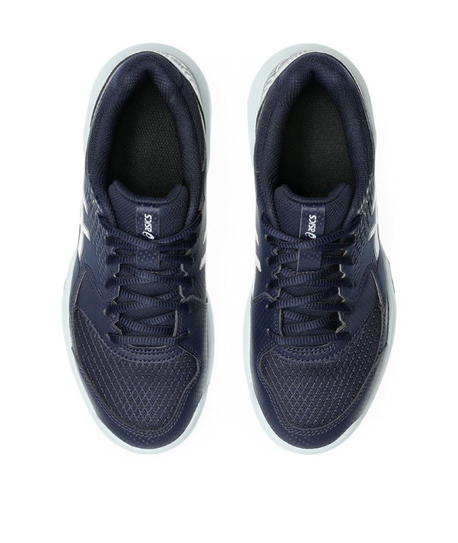 Chaussures de Tennis ASICS Gel-Dedicate 8 Clay...