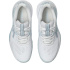 Zapatillas de Tenis ASICS Gel-Challenger 15 Clay Mujer Blanco/Sky