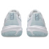 Zapatillas de Tenis ASICS Gel-Challenger 15 Clay Mujer Blanco/Sky