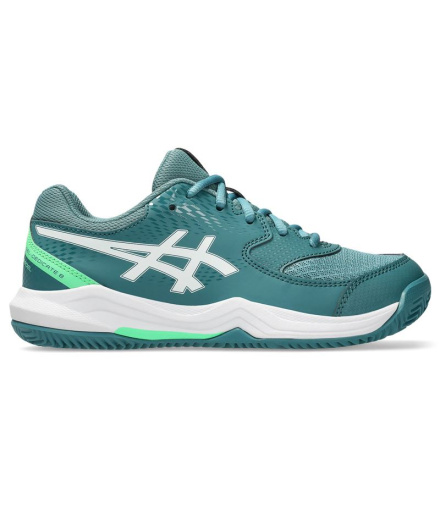 Zapatillas de Padel ASICS Gel-Dedicate 8 Padel Gs...