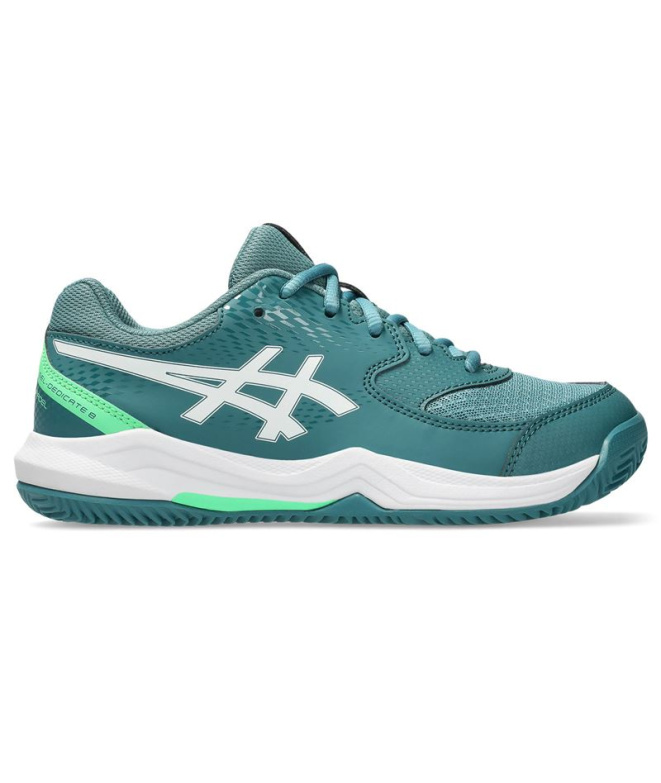 Zapatillas de Padel ASICS Gel-Dedicate 8 Padel...