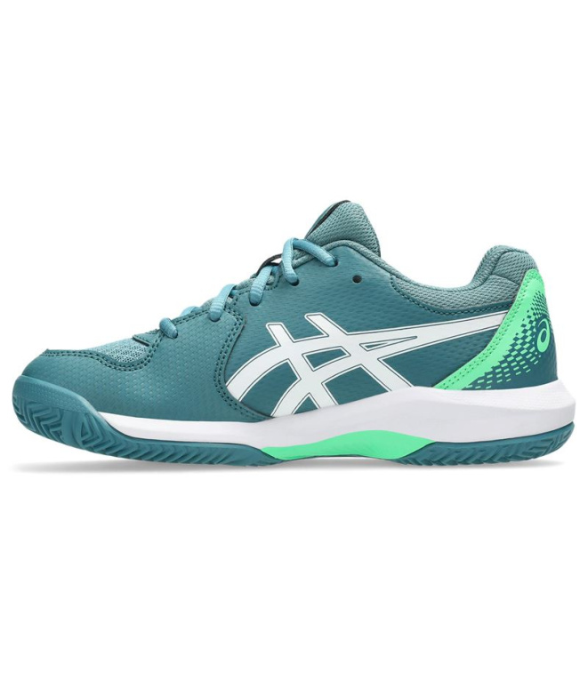 Chaussures de Padel ASICS Gel-Dedicate 8 Padel...