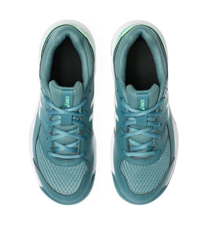 Chaussures de Padel ASICS Gel-Dedicate 8 Padel...