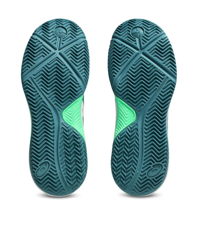 Sapatilhas de Padel ASICS Gel-Dedicate 8 Padel...