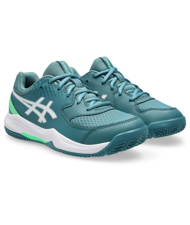 Sapatilhas de Padel ASICS Gel-Dedicate 8 Padel...