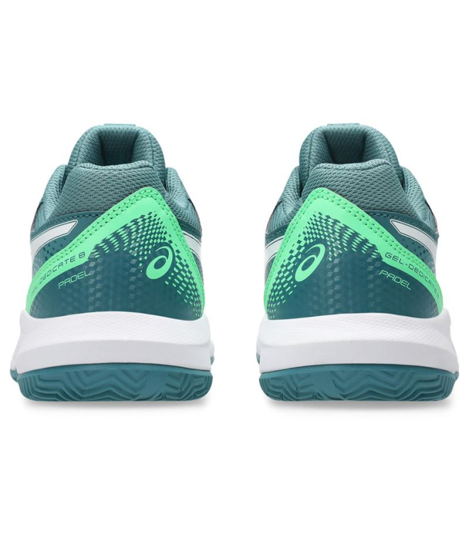 Chaussures de Padel ASICS Gel-Dedicate 8 Padel...
