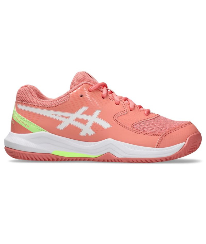 Chaussures de Padel ASICS Gel-Dedicate 8 Padel...
