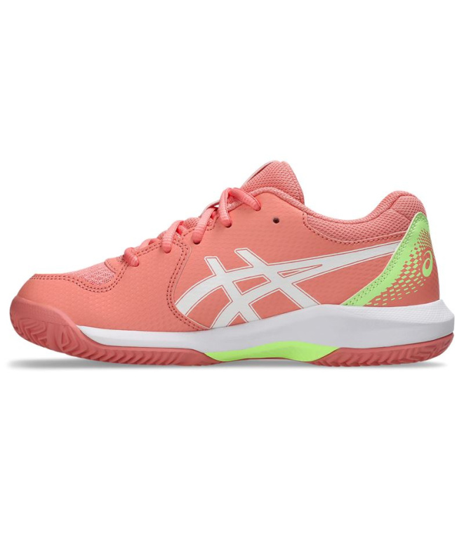 Chaussures de Padel ASICS Gel-Dedicate 8 Padel...