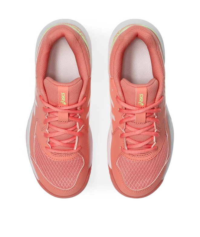 Sapatilhas de Padel ASICS Gel-Dedicate 8 Padel...