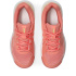 Sapatilhas de Padel ASICS Gel-Dedicate 8 Padel Gs Infantil Guava/Branco