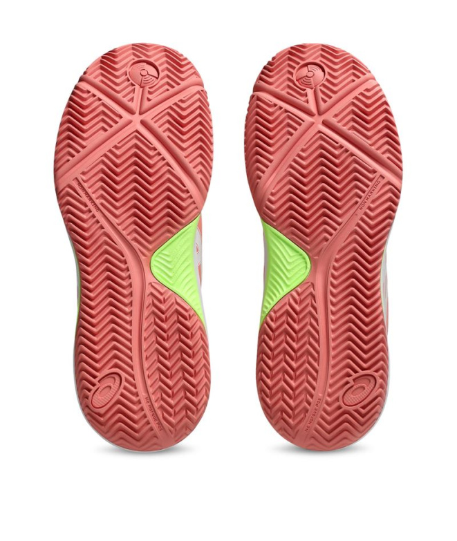 Sapatilhas de Padel ASICS Gel-Dedicate 8 Padel...