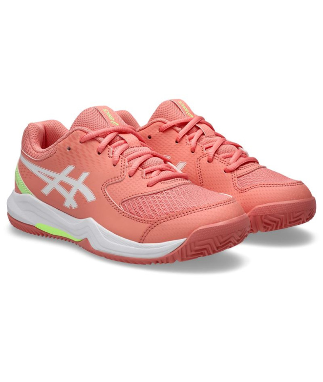Chaussures de Padel ASICS Gel-Dedicate 8 Padel...
