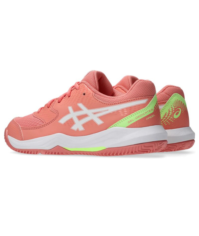 Sapatilhas de Padel ASICS Gel-Dedicate 8 Padel...