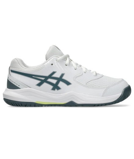 Sapatilhas de Tênis ASICS Gel-Dedicate 8 Gs Infantil...