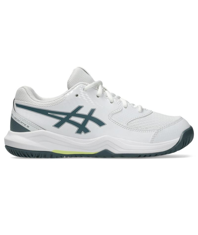 Chaussures de Tennis ASICS Gel-Dedicate 8 Gs...