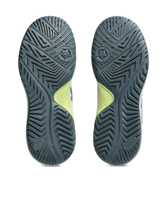 Chaussures de Tennis ASICS Gel-Dedicate 8 Gs...