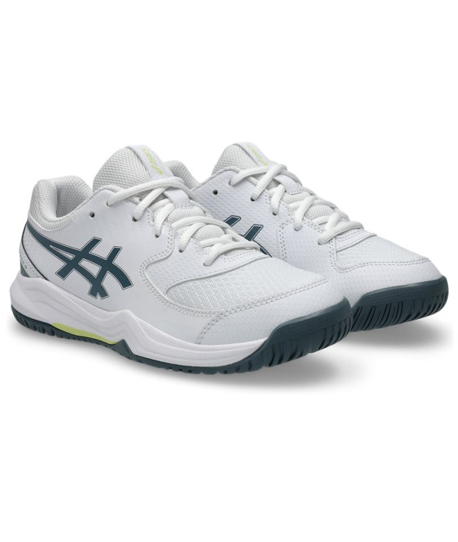 Chaussures de Tennis ASICS Gel-Dedicate 8 Gs...