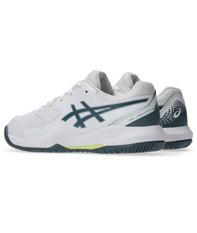 Sapatilhas de Tênis ASICS Gel-Dedicate 8 Gs...