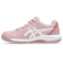 Chaussures de Tennis ASICS Gel-Dedicate 8 Gs Enfant Morganite/Blanco