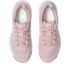 Sapatilhas de Tênis ASICS Gel-Dedicate 8 Gs Infantil Morganite/Branco