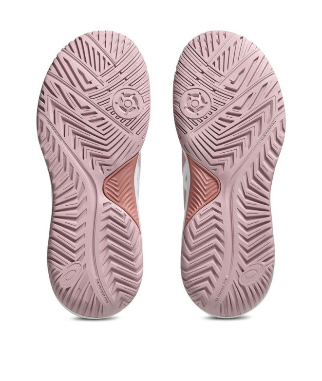 Chaussures de Tennis ASICS Gel-Dedicate 8 Gs...