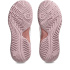 Chaussures de Tennis ASICS Gel-Dedicate 8 Gs Enfant Morganite/Blanco