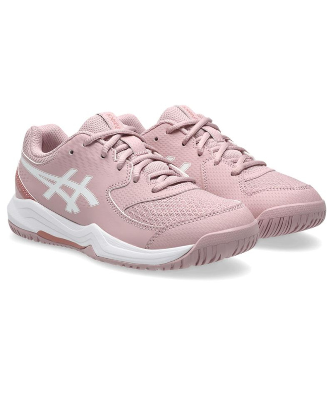 Chaussures de Tennis ASICS Gel-Dedicate 8 Gs...