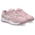 Chaussures de Tennis ASICS Gel-Dedicate 8 Gs Enfant Morganite/Blanco