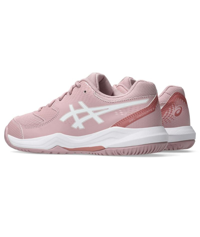 Chaussures de Tennis ASICS Gel-Dedicate 8 Gs...