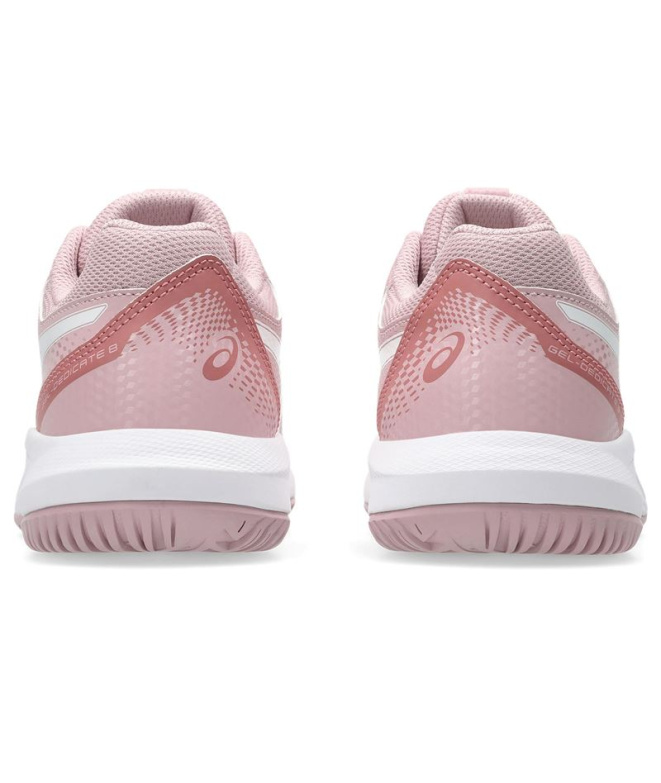 Chaussures de Tennis ASICS Gel-Dedicate 8 Gs...