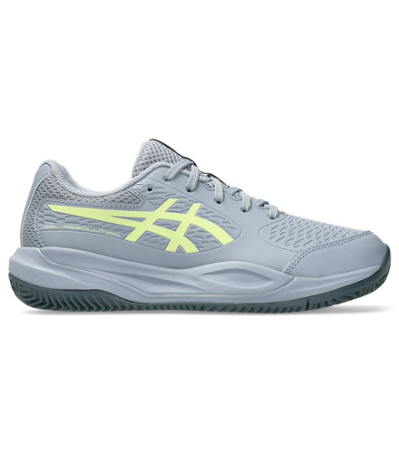 Chaussures de Tennis ASICS Gel-Resolution X Gs Clay...