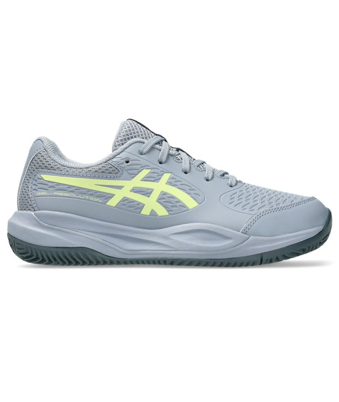 Sapatilhas de Tênis ASICS Gel-Resolution X Gs...