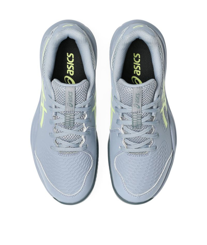 Sapatilhas de Tênis ASICS Gel-Resolution X Gs...