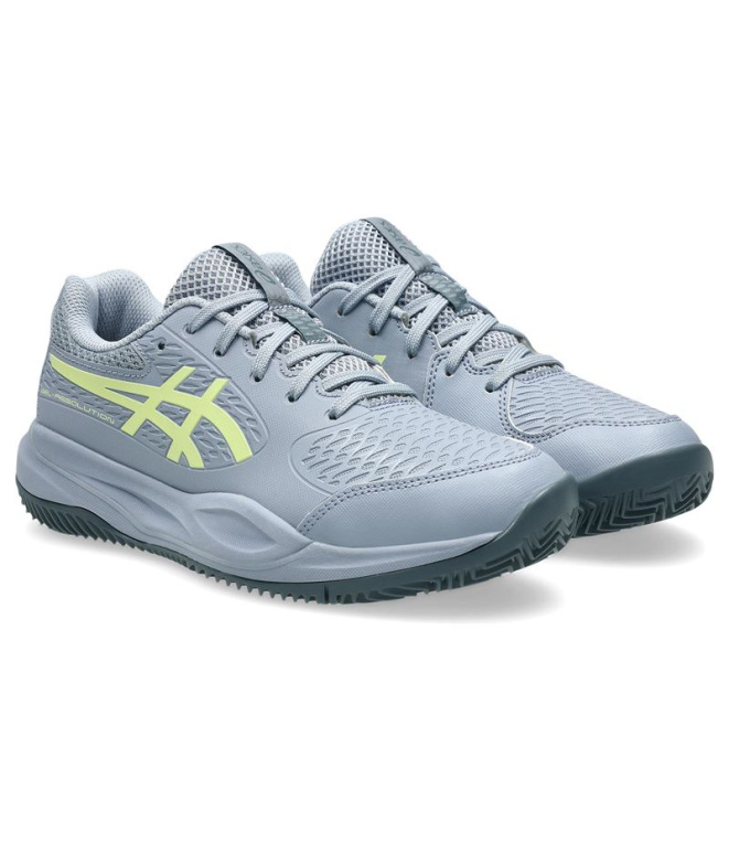 Sapatilhas de Tênis ASICS Gel-Resolution X Gs...