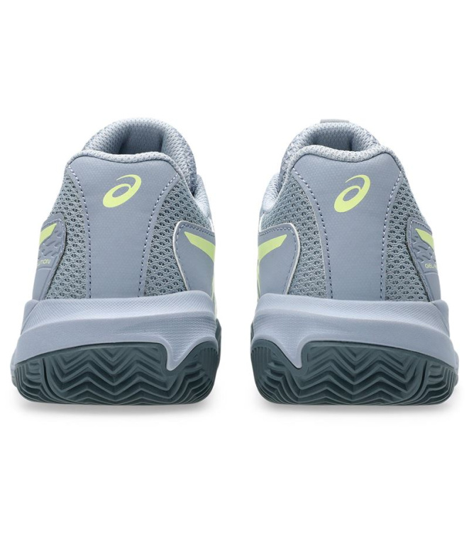 Sapatilhas de Tênis ASICS Gel-Resolution X Gs...