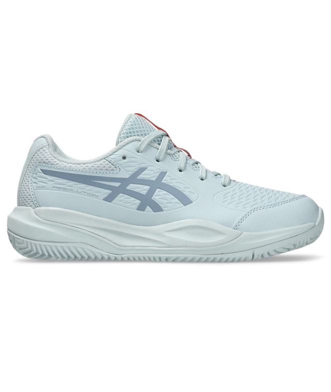 Zapatillas de Tenis ASICS Gel-Resolution X Gs...