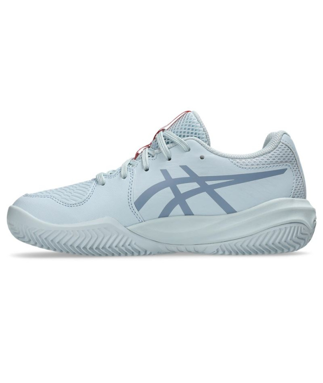 Zapatillas de Tenis ASICS Gel-Resolution X Gs...