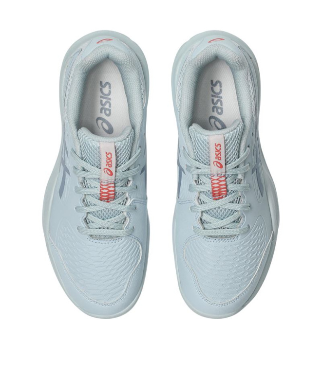 Zapatillas de Tenis ASICS Gel-Resolution X Gs...