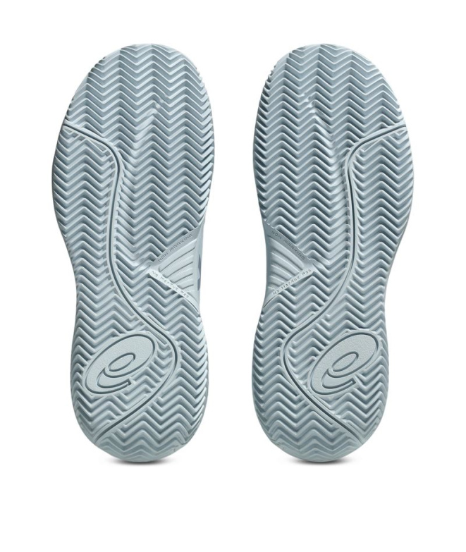 Chaussures de Tennis ASICS Gel-Resolution X Gs...