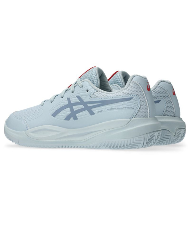 Zapatillas de Tenis ASICS Gel-Resolution X Gs...