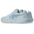 Zapatillas de Tenis ASICS Gel-Resolution X Gs Clay Infantil Sky/Gris Azul
