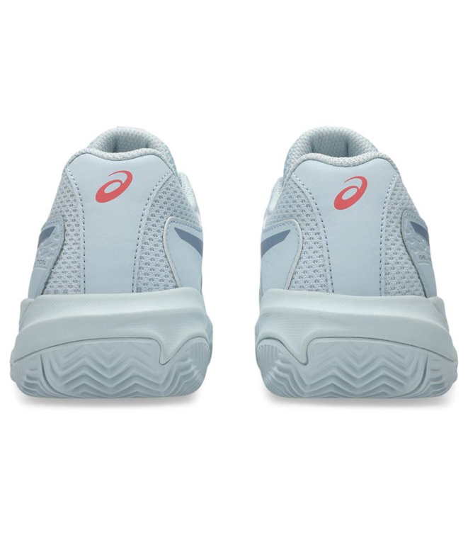 Chaussures de Tennis ASICS Gel-Resolution X Gs...