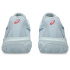 Zapatillas de Tenis ASICS Gel-Resolution X Gs Clay Infantil Sky/Gris Azul
