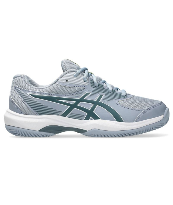 Sapatilhas de Tênis ASICS Gel-Game Gs Clay/Oc...